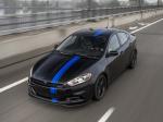 Dodge Dart by Mopar 2013 года